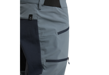 Kalhoty Haglöfs Mid Slim pánské