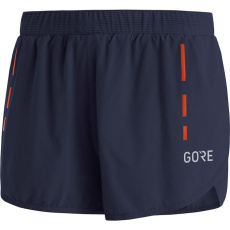 GORE Wear Split Shorts Mens-orbit blue GORE Wear Split Shorts Mens-orbit blue