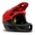 MET přilba PARACHUTE MCR MIPS fusion red -58/61