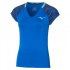 MIZUNO Mugen Printed Tee / Mugen Blue