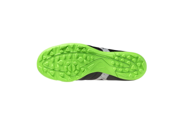 MIZUNO MONARCIDA NEO III SELECT AS(U) / Black/Neon Green