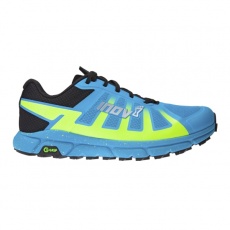 INOV-8 TERRA ULTRA G 270 W (S) blue/yellow INOV-8 TERRA ULTRA G 270 W (S) blue/yellow