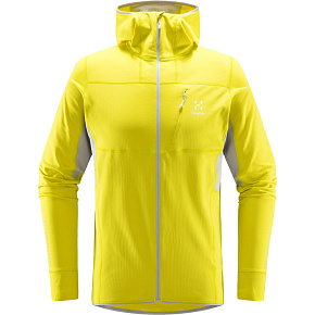 Mikina Haglöfs L.I.M Mid Comp Hood pánská Mikina Haglöfs L.I.M Mid Comp Hood pánská