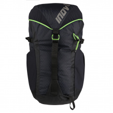 INOV-8 VENTURELITE 25 black/green INOV-8 VENTURELITE 25 black/green