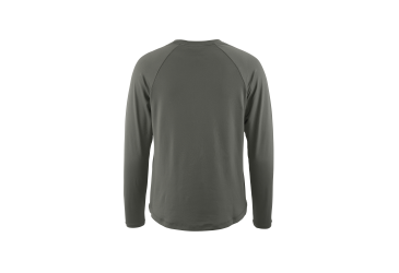 W Triko CRAFT Collective LS