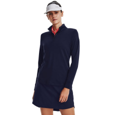 Dámské funkční tričko Under Armour Zinger 1/4 Zip Dámské funkční tričko Under Armour Zinger 1/4 Zip