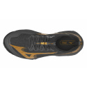 MIZUNO WAVE LIGHTNING NEO2/BlkOyster/MPGold/IronGat