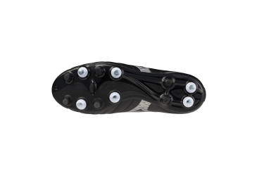 MIZUNO MONARCIDA NEO III SELECT MIX  / Black/Silver