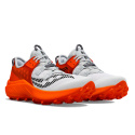 pánská obuv saucony S20856-110 ENDORPHIN RIFT fog/pepper
