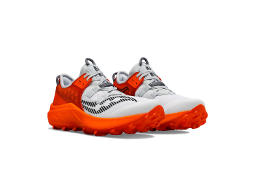 pánská obuv saucony S20856-110 ENDORPHIN RIFT fog/pepper