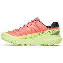 obuv merrell J068327 AGILITY PEAK 5 blossom/mantis