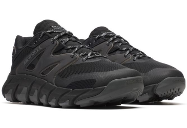 obuv merrell J038009 MAIPO EXPLORER AEROSPORT black