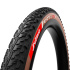 VITTORIA Peyote II 29x2.4 XC Trail Brown-blk-blk G2.0