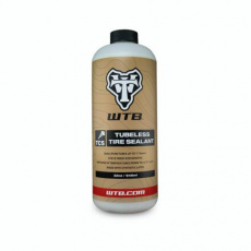 WTB bezdušový tmel TCS Tubeless Tire Sealant 32oz (946 ml) WTB bezdušový tmel TCS Tubeless Tire Sealant 32oz (946 ml)