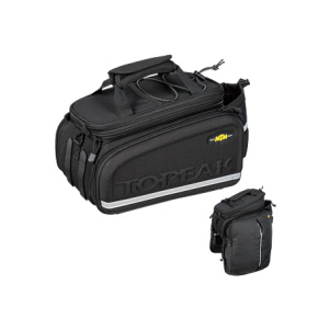 TOPEAK brašna MTM TRUNK BAG DXP