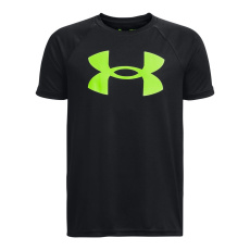 Chlapecké triko Under Armour Tech Big Logo SS Chlapecké triko Under Armour Tech Big Logo SS