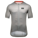 GORE Grid Fade Jersey 2.0 Mens lab gray/fireball L