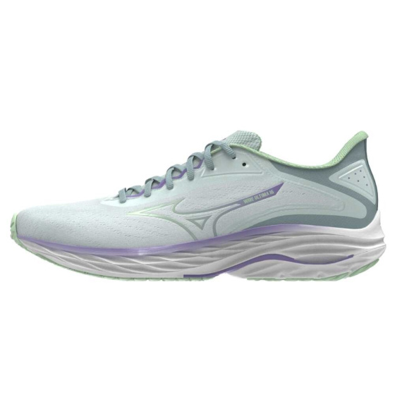 MIZUNO WAVE ULTIMA 16(W) / HintMint/NeoMint/PaisleyPurple /