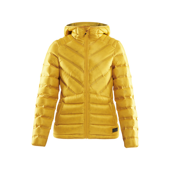 W Bunda CRAFT Lightweight Down