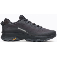 obuv merrell J067039 MOAB SPEED black/asphalt obuv merrell J067039 MOAB SPEED black/asphalt