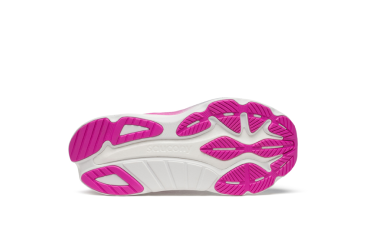 dámská obuv saucony S10933-161 HURRICANE 24 navy/fuchsia
