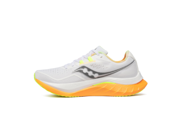 pánská obuv saucony S20940-30  ENDORPHIN SPEED 4 white/peel