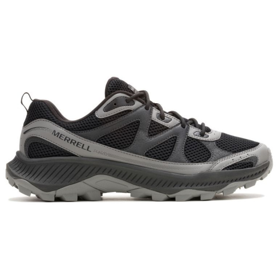 obuv merrell J038283 TEMPO EXP black/charcoal