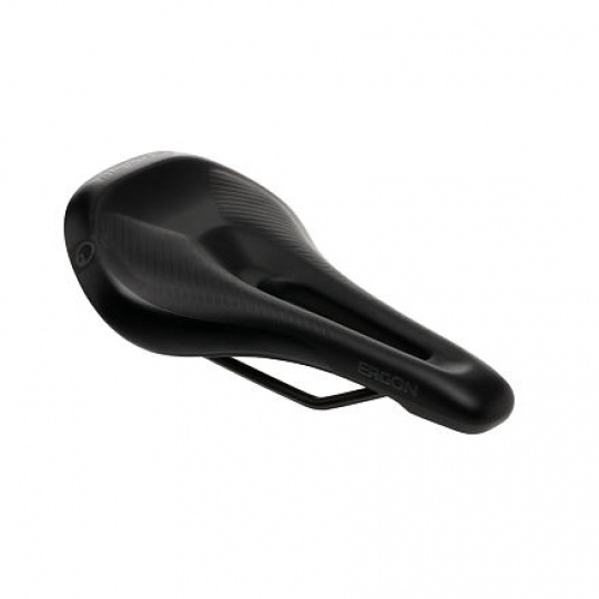 ERGON sedlo SM E-Mountain Women stealth -S/M