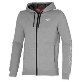 MIZUNO Mizuno Sweat Jacket / Gray