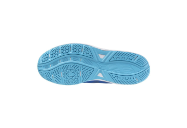 MIZUNO BREAK SHOT 4 AC / Mugen Blue/White/River Blue