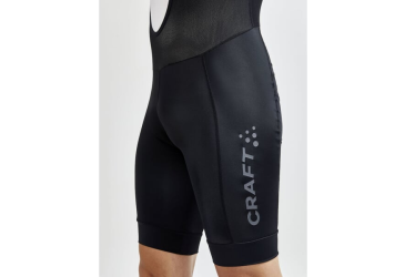 Cyklokalhoty CRAFT Endur Bib C4