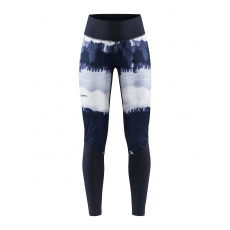W Kalhoty CRAFT ADV SubZ Wind Tights 2 W Kalhoty CRAFT ADV SubZ Wind Tights 2