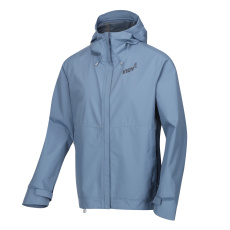 INOV-8 TRAILSHELL JACKET M slate INOV-8 TRAILSHELL JACKET M slate