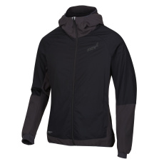 INOV-8 PERFORMANCE HYBRID JACKET M black graphite INOV-8 PERFORMANCE HYBRID JACKET M black graphite