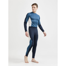 Pánská funkční termo souprava Craft CORE Dry Baselayer Pánská funkční termo souprava Craft CORE Dry Baselayer