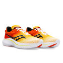 pánská obuv saucony S20823-139  KINVARA 14 white/vizigold