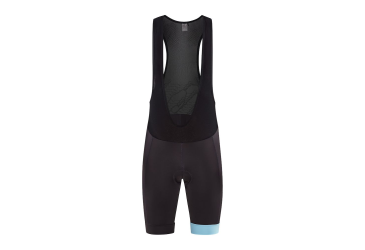 Cyklokalhoty CRAFT Endur Bib C4