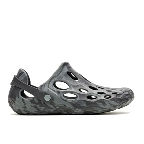 obuv merrell J48595 HYDRO MOC black obuv merrell J48595 HYDRO MOC black