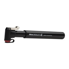 BLACKBURN Mammoth 2Stage AnyValve Black BLACKBURN Mammoth 2Stage AnyValve Black