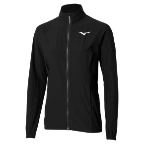 MIZUNO Frontier Shadow Jacket(W) / Black