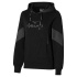 MIZUNO Athletics Mizuno Hoody(W) / Black