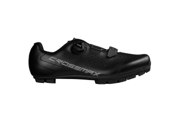 MAVIC TRETRY CROSSMAX BOA BLACK (S000040)