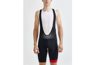 Cyklokalhoty CRAFT Endur Bib C4