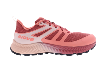 INOV8 TRAILFLY W (S) dusty rose/pale pink