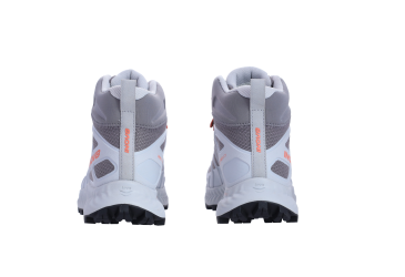 INOV8 ROCLITE MID GTX W grey/light grey/coral