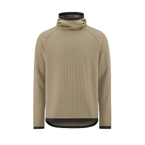 Triko CRAFT Grid Hood Triko CRAFT Grid Hood