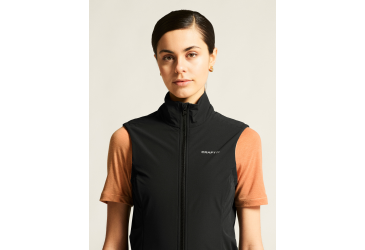 Cyklovesta CRAFT Everyday Thermal Wind dámská