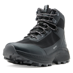 W Boty Haglöfs L.I.M Horizon Hike GTX Mid dámské W Boty Haglöfs L.I.M Horizon Hike GTX Mid dámské