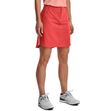 Dámská golfová sukně Under Armour Links Woven Skort Dámská golfová sukně Under Armour Links Woven Skort