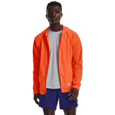 Pánská běžecká bunda Under Armour Anywhere Storm Jacket Pánská běžecká bunda Under Armour Anywhere Storm Jacket